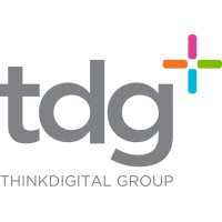 ThinkDigital Group logo