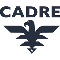 CADRE logo