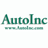AutoInc logo