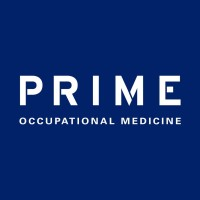 Prime Occupational Medicine logo