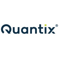 Quantix SCS logo