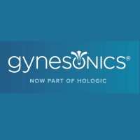 Gynesonics logo