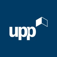 UPP logo