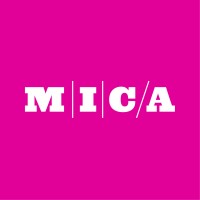 Maryland Institute College of Art (MICA) logo