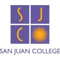 San Juan College logo