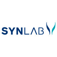 SYNLAB International logo