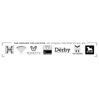 The Megaro Collection logo