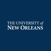 University of New Orleans logo