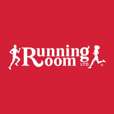 Running Room logo