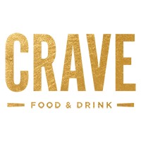 CRAVE American Kitchen & Sushi Bar logo