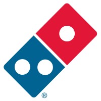 DAUFOOD - Domino's Pizza Portugal, Central Europe & South-Eastern Europe logo