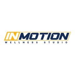 InMotion Wellness Studio logo
