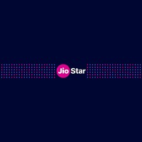 JioStar logo