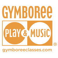Gymboree Play & Music logo