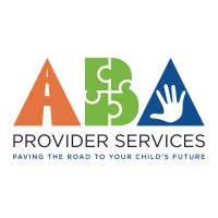ABA Provider Services (TheraCare) logo