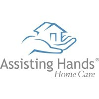 Assisting Hands Home Care logo