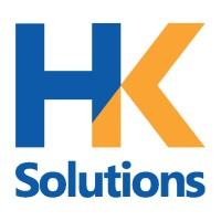 Harris Kmon Solutions logo