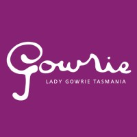 Lady Gowrie Tasmania logo