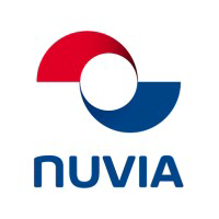 Nuvia Nordic AB logo