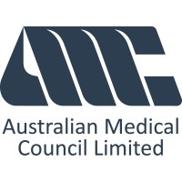 Australian Medical Council logo