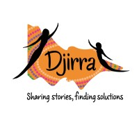 Djirra logo