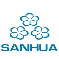 Sanhua International logo