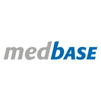 Medbase Gruppe logo