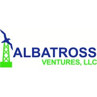Albatross Ventures LLC logo