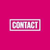 Contact logo