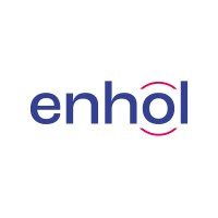 Grupo Empresarial Enhol logo