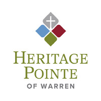 Heritage Pointe Communities logo
