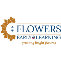 Flowers Early Learning logo