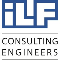 ILF Consulting Engineers logo