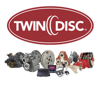Twin Disc logo
