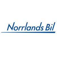 Norrlands Bil logo