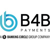 B4B Payments logo