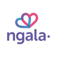 Ngala logo