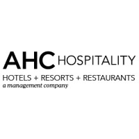 AHC Hospitality logo