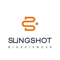 Slingshot Biosciences logo