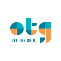 Off The Grid Services, LLC logo