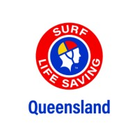 Surf Life Saving Queensland logo