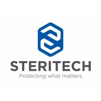 Steritech Australia logo