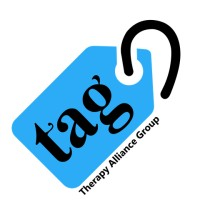 Therapy Alliance Group logo