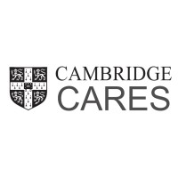 Cambridge CARES logo