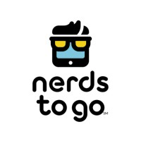 NerdsToGo logo