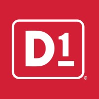 D1 Training logo