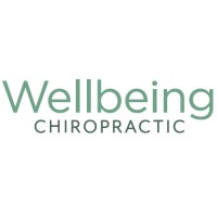 Wellbeing Chiropractic (AU) logo