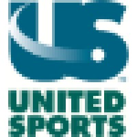 United Sports logo