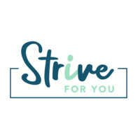 Strive Together WA Inc. logo