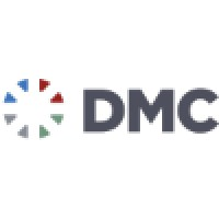DMC logo